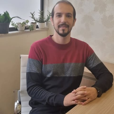 Gustavo Rameh - Psicólogo com mais de 10 anos de experiência em psicologia clínica e coaching